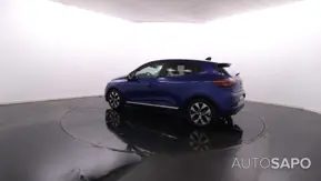 Renault Clio de 2023