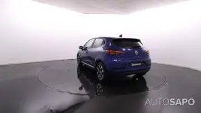 Renault Clio de 2023
