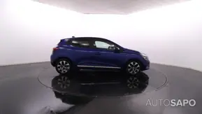 Renault Clio de 2023