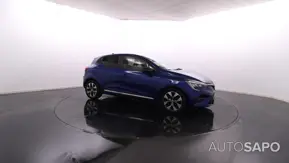 Renault Clio de 2023