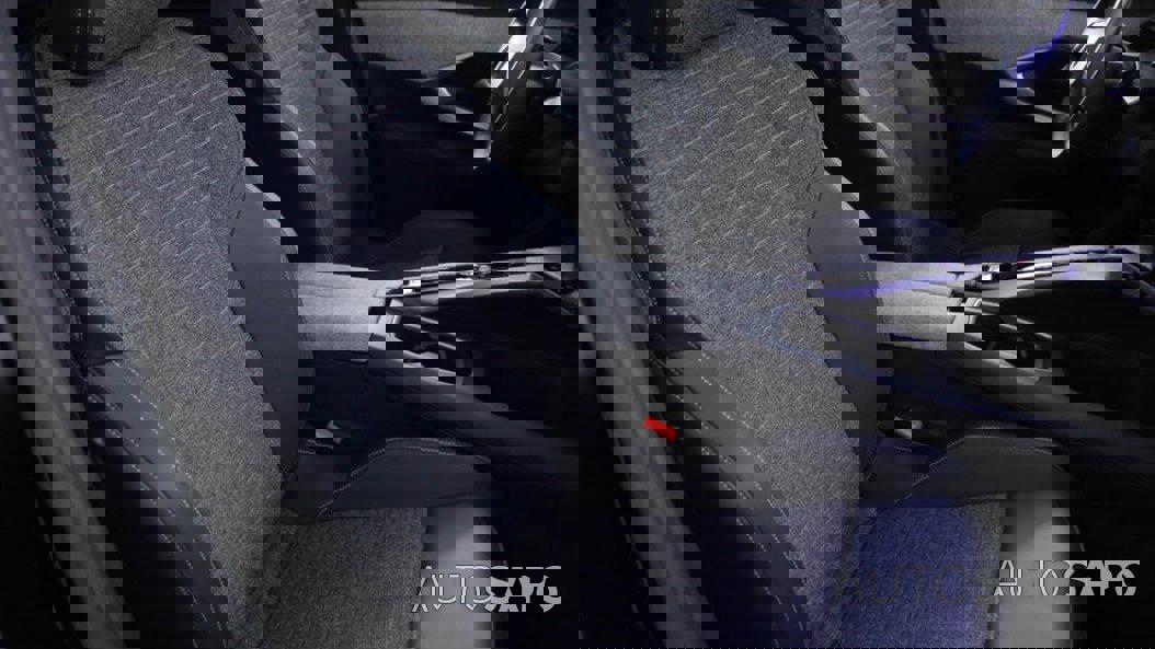 Peugeot 5008 de 2025