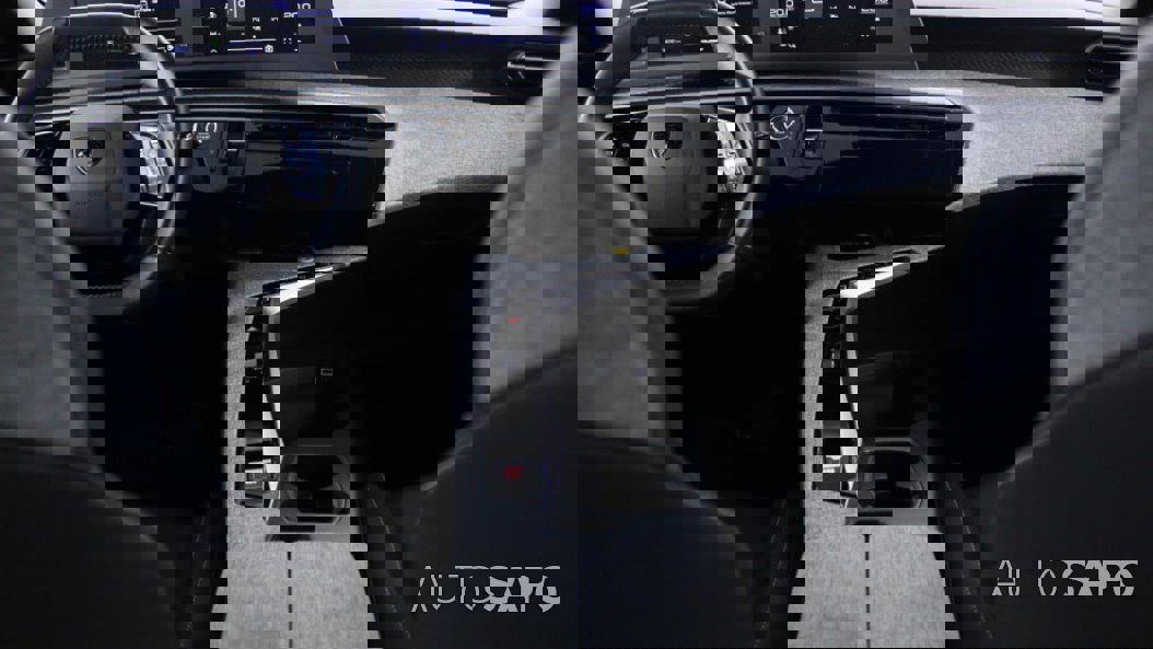 Peugeot 5008 de 2025