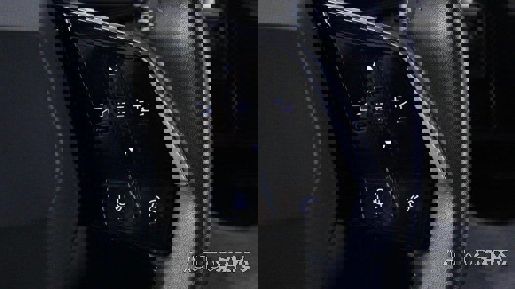 Peugeot 5008 de 2025