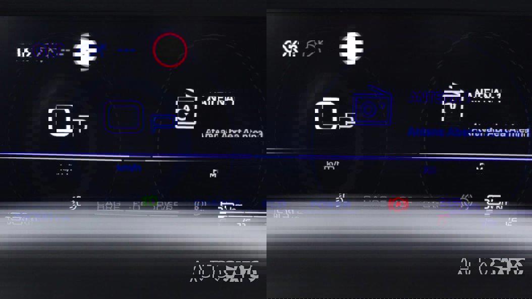 Peugeot 5008 de 2025