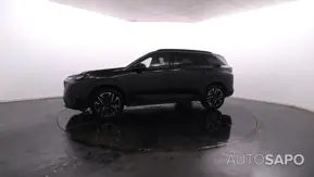 Peugeot 5008 de 2025