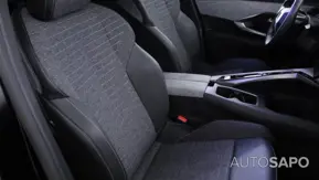 Peugeot 5008 de 2025