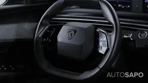 Peugeot 5008 de 2025