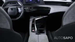 Peugeot 5008 de 2025