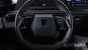 Peugeot 5008 de 2025