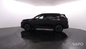 Peugeot 5008 de 2025