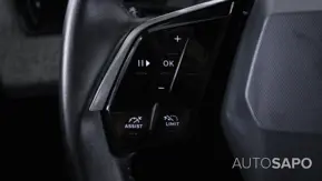 Peugeot 5008 de 2025