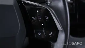 Peugeot 5008 de 2025