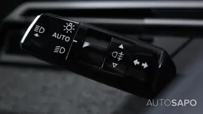 Peugeot 5008 de 2025