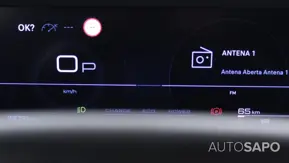 Peugeot 5008 de 2025