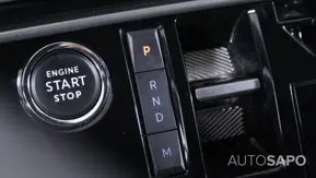 Peugeot 5008 de 2025