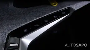 Peugeot 5008 de 2025