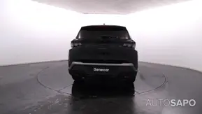 Peugeot 5008 de 2025