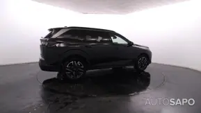 Peugeot 5008 de 2025