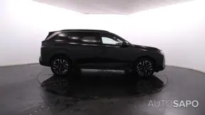 Peugeot 5008 de 2025