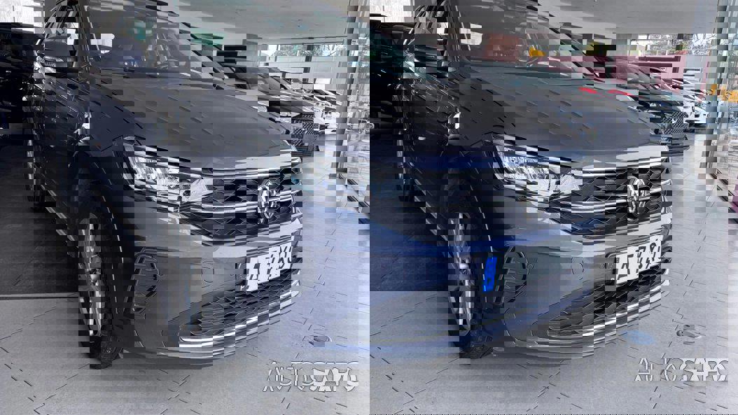 Volkswagen Taigo 1.0 TSI Life de 2022