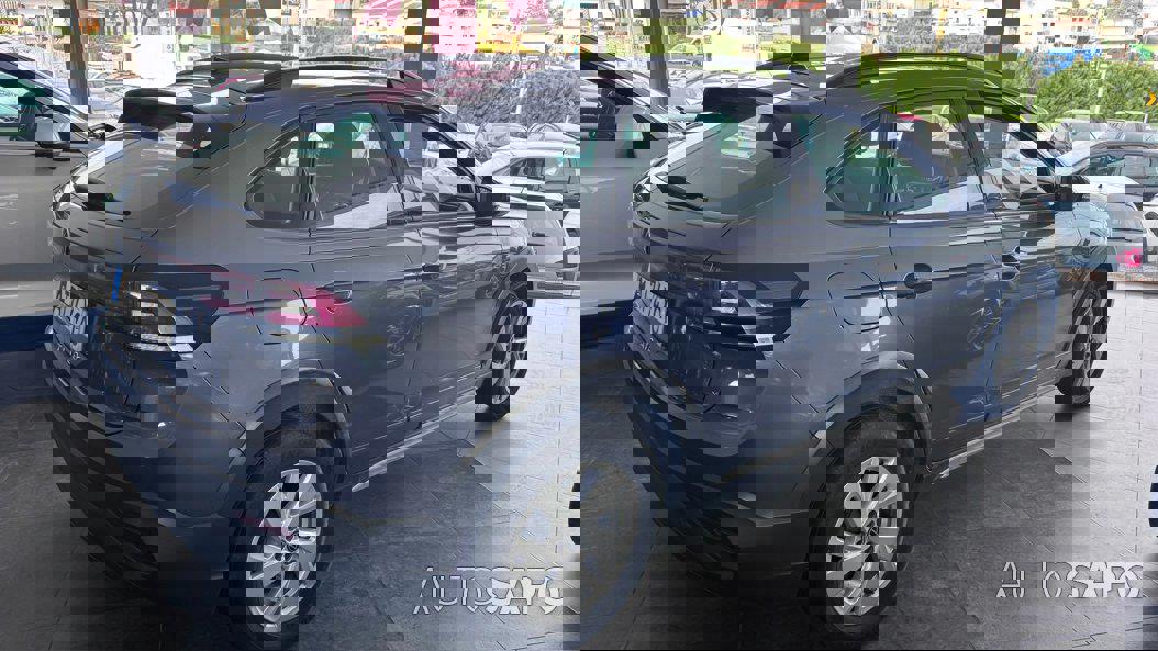 Volkswagen Taigo 1.0 TSI Life de 2022