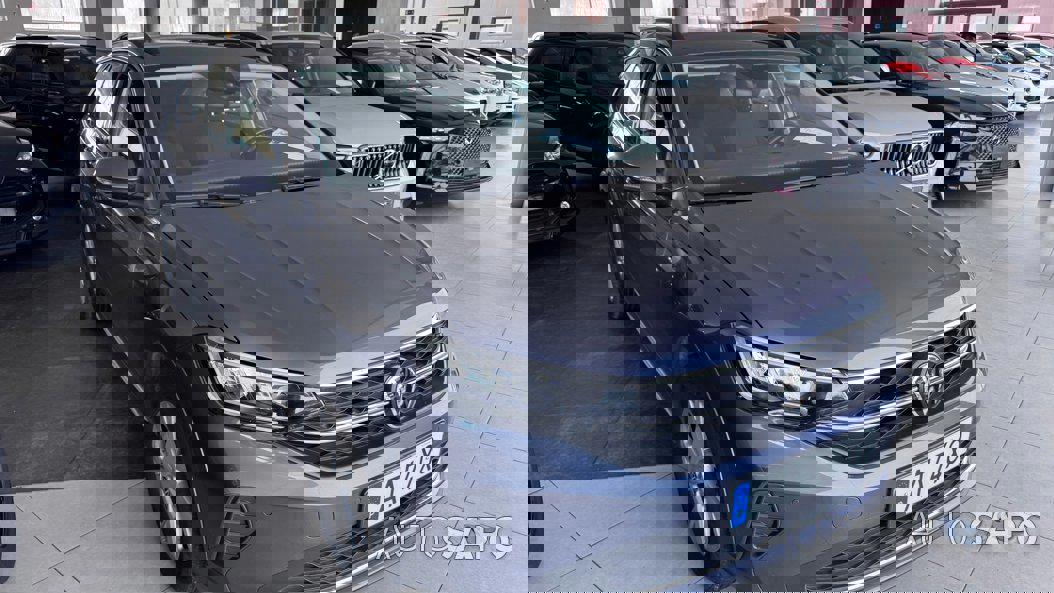 Volkswagen Taigo 1.0 TSI Life de 2022