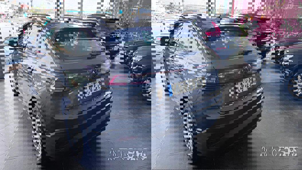 Volkswagen Taigo 1.0 TSI Life de 2022