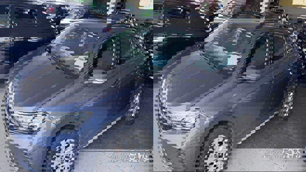 Volkswagen Taigo 1.0 TSI Life de 2022