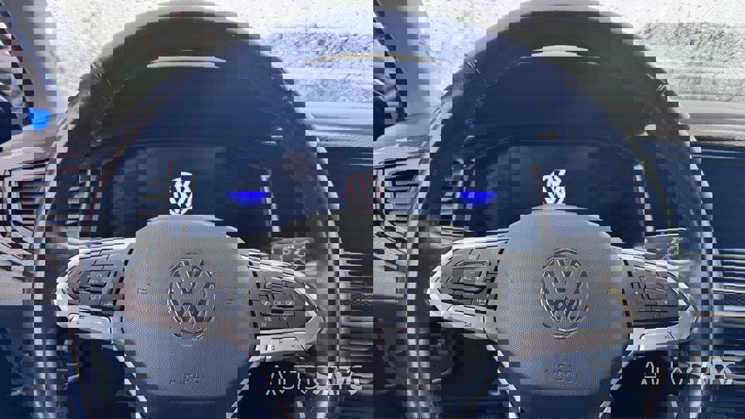 Volkswagen Taigo 1.0 TSI Life de 2022