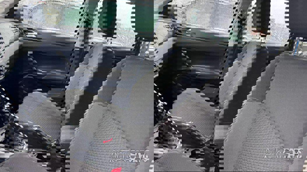 Volkswagen Taigo 1.0 TSI Life de 2022