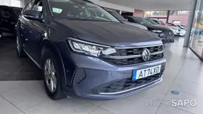 Volkswagen Taigo 1.0 TSI Life de 2022