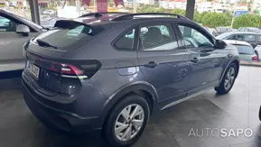 Volkswagen Taigo 1.0 TSI Life de 2022