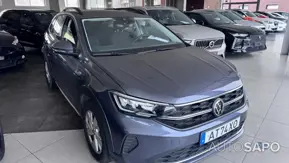 Volkswagen Taigo 1.0 TSI Life de 2022