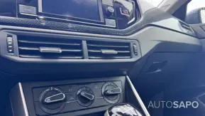 Volkswagen Taigo 1.0 TSI Life de 2022