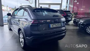 Volkswagen Taigo 1.0 TSI Life de 2022