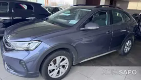 Volkswagen Taigo 1.0 TSI Life de 2022