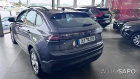 Volkswagen Taigo 1.0 TSI Life de 2022