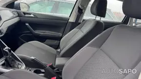 Volkswagen Taigo 1.0 TSI Life de 2022