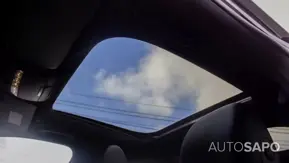 Mercedes-Benz Classe E 220 d AMG Line de 2017