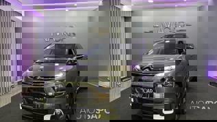 Citroen C4 Cactus 1.2 PureTech Shine Pack de 2020