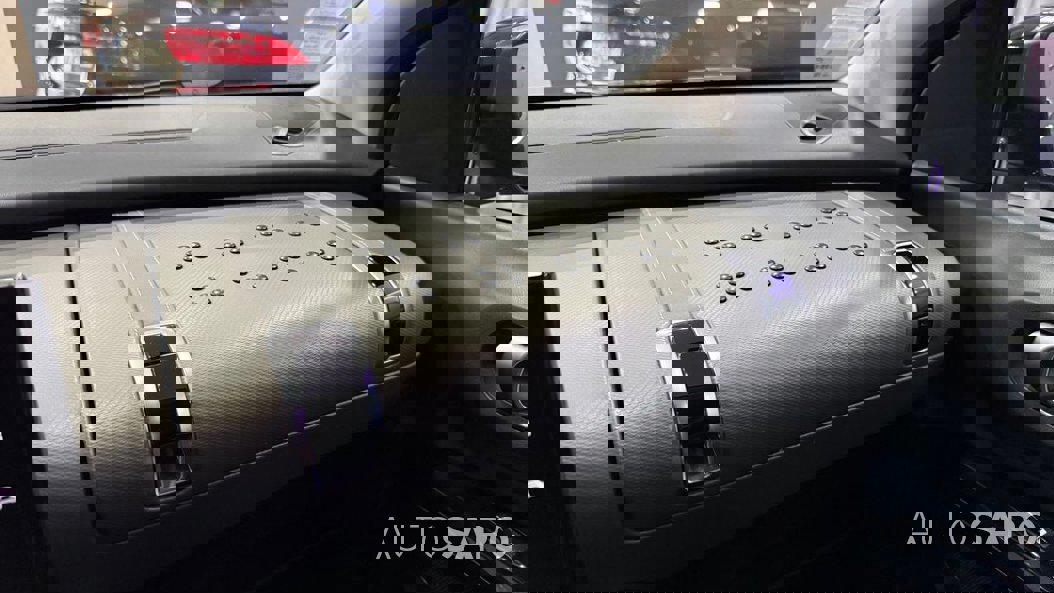 Citroen C4 Cactus 1.2 PureTech Shine Pack de 2020