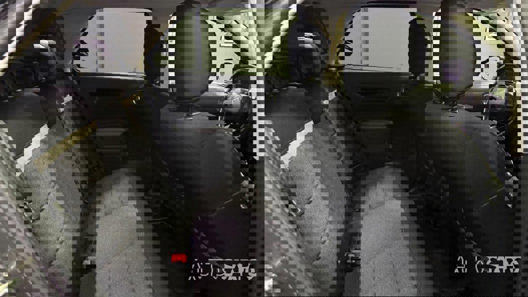 Citroen C4 Cactus 1.2 PureTech Shine Pack de 2020