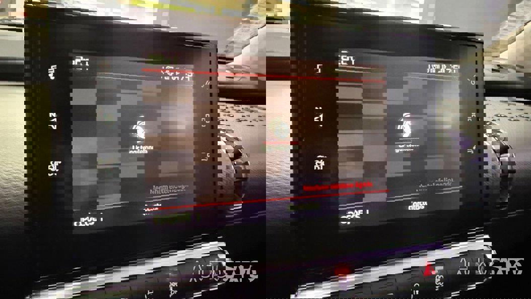 Citroen C4 Cactus 1.2 PureTech Shine Pack de 2020