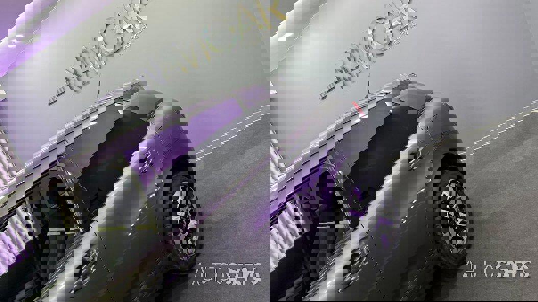 Citroen C4 Cactus 1.2 PureTech Shine Pack de 2020