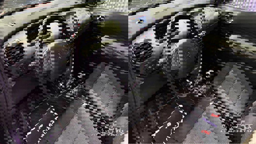 Citroen C4 Cactus 1.2 PureTech Shine Pack de 2020