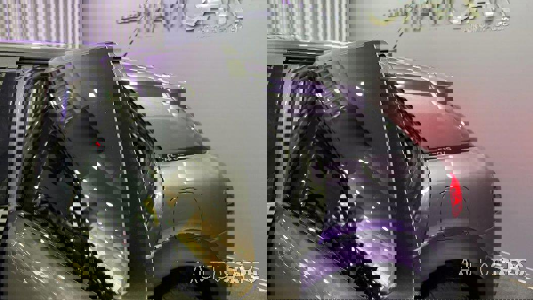 Citroen C4 Cactus 1.2 PureTech Shine Pack de 2020