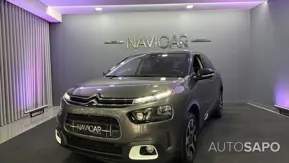 Citroen C4 Cactus 1.2 PureTech Shine Pack de 2020