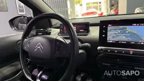 Citroen C4 Cactus 1.2 PureTech Shine Pack de 2020