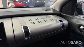 Citroen C4 Cactus 1.2 PureTech Shine Pack de 2020