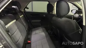 Citroen C4 Cactus 1.2 PureTech Shine Pack de 2020